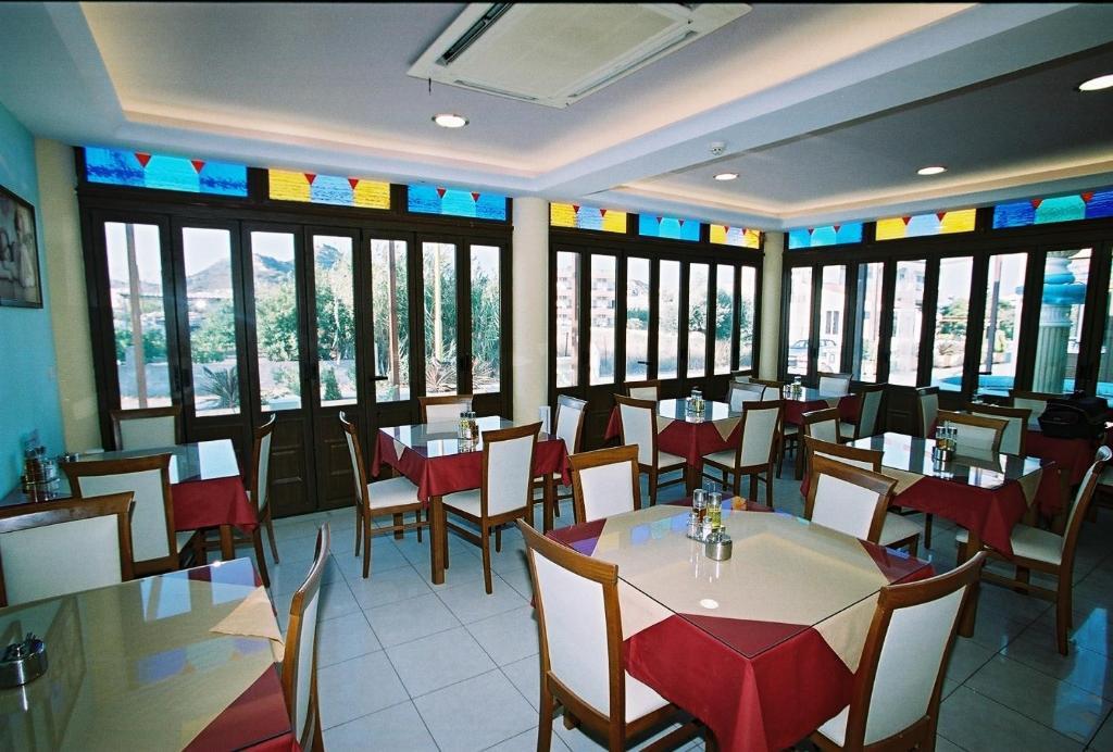 Grecian Fantasia Resort Faliraki Exterior photo