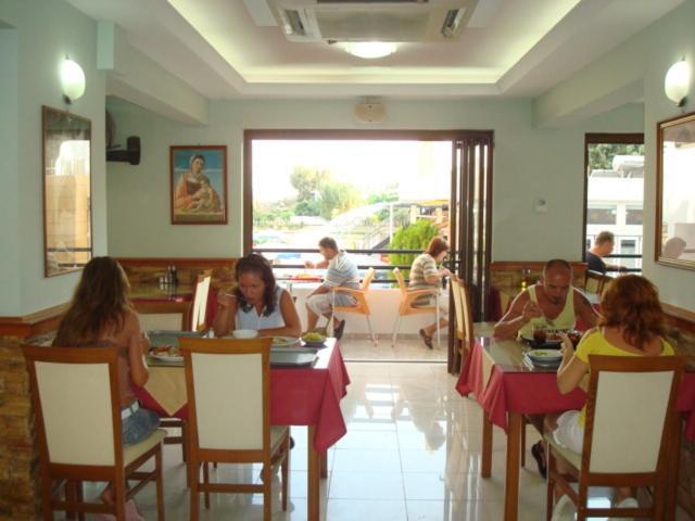 Grecian Fantasia Resort Faliraki Exterior photo