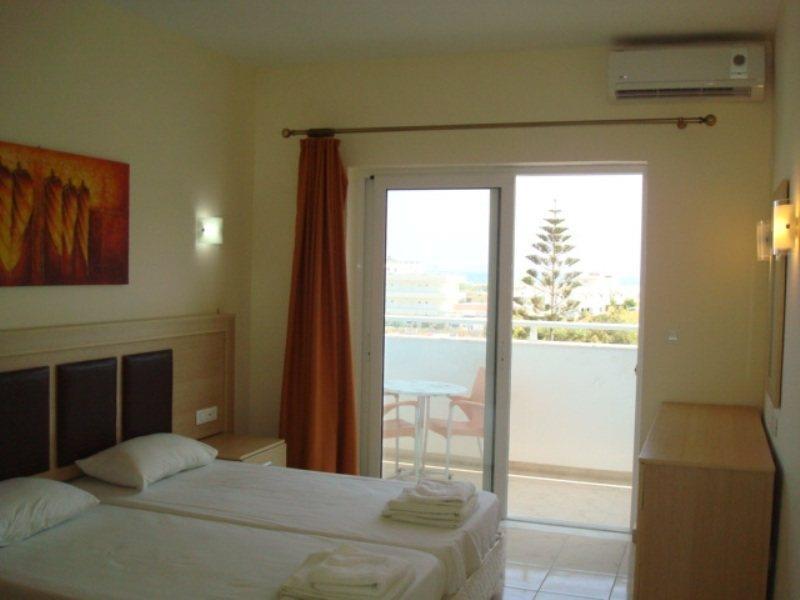 Grecian Fantasia Resort Faliraki Exterior photo